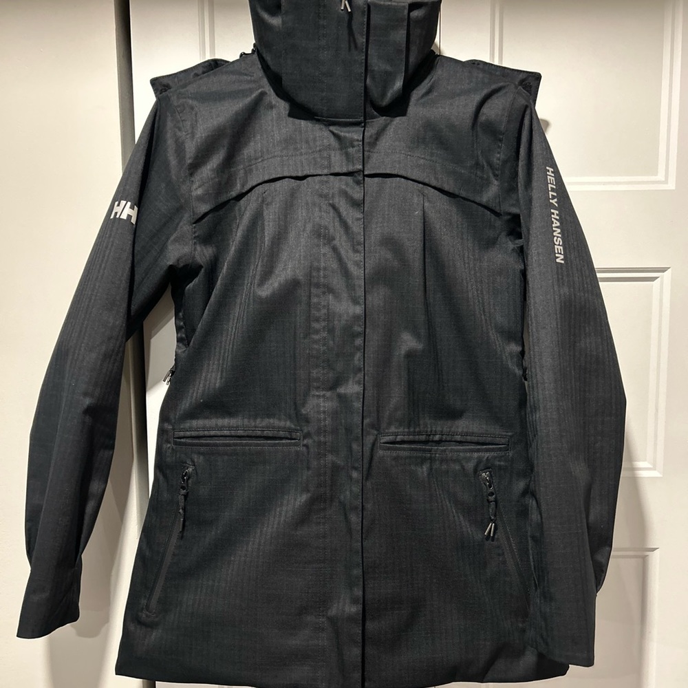 HELLY HANSEN